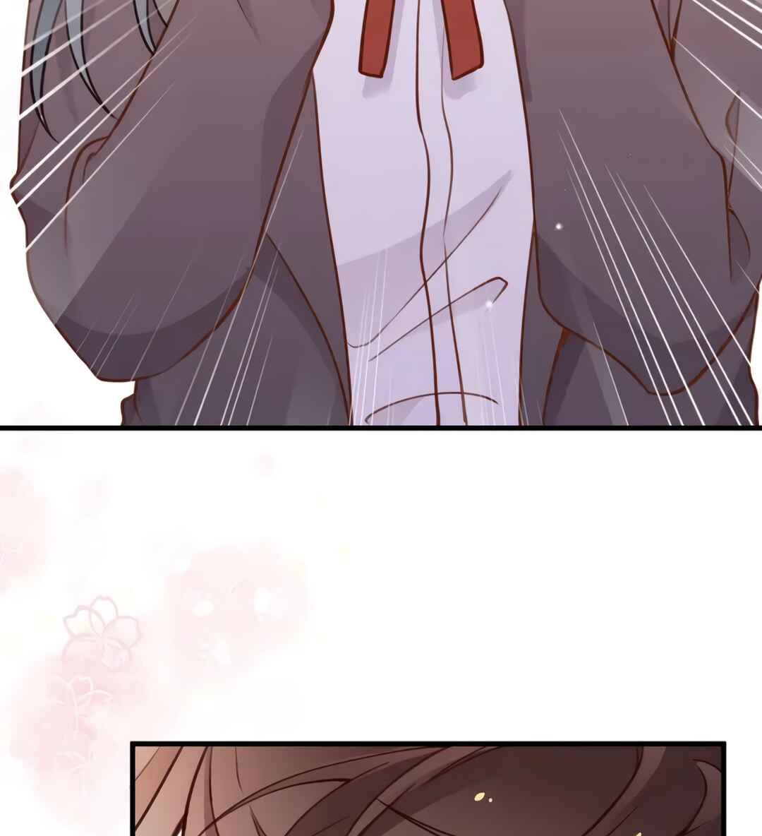 Omega Heroine Wants Her Alpha Villainess Chapter 30 - Page 83
