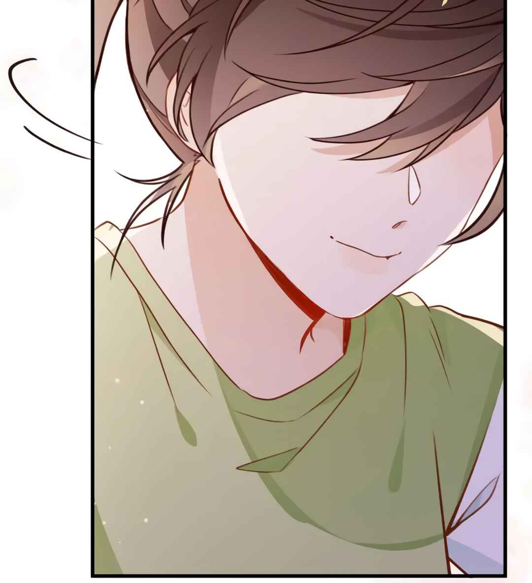 Omega Heroine Wants Her Alpha Villainess Chapter 30 - Page 84