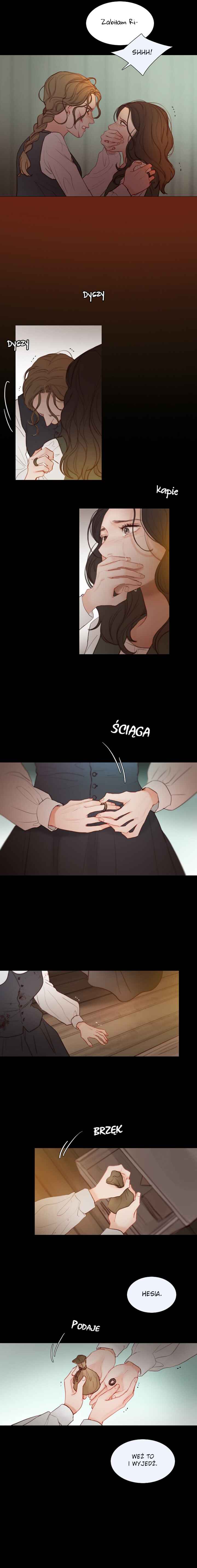 Black Winter Chapter 36 - Page 14