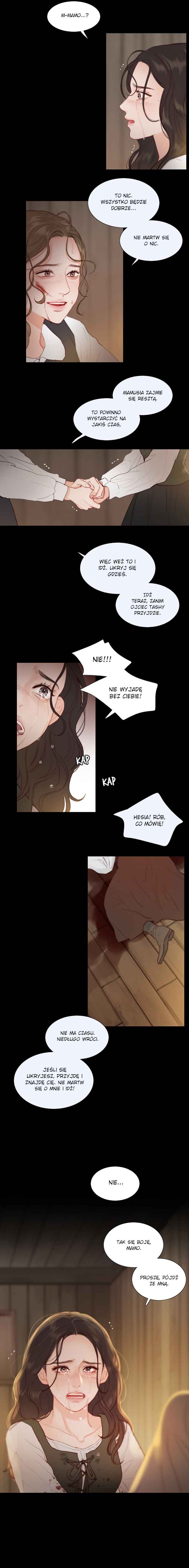 Black Winter Chapter 36 - Page 15