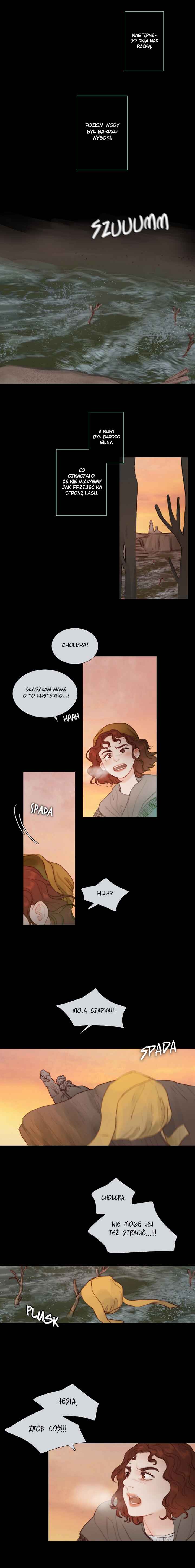 Black Winter Chapter 36 - Page 3