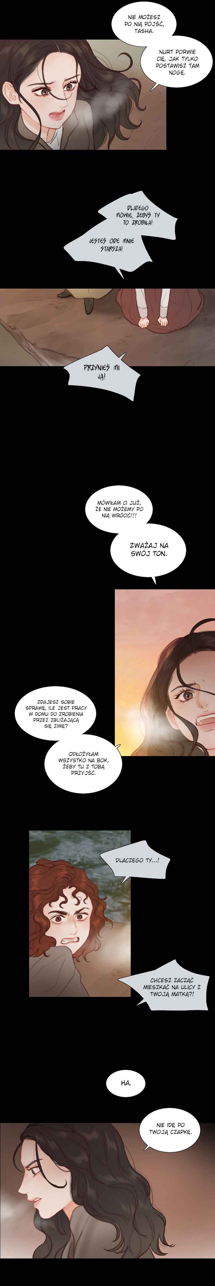 Black Winter Chapter 36 - Page 4