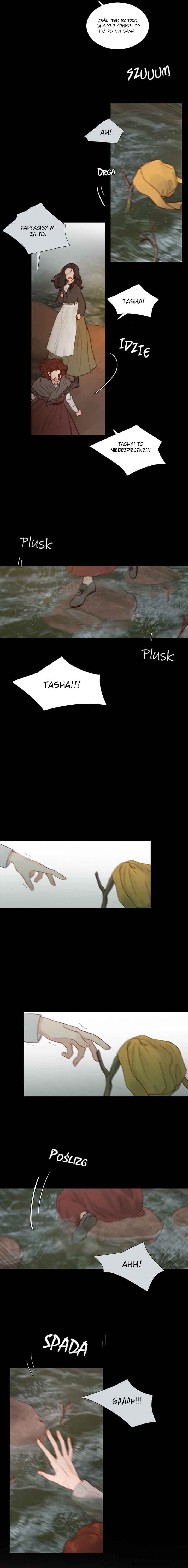 Black Winter Chapter 36 - Page 5