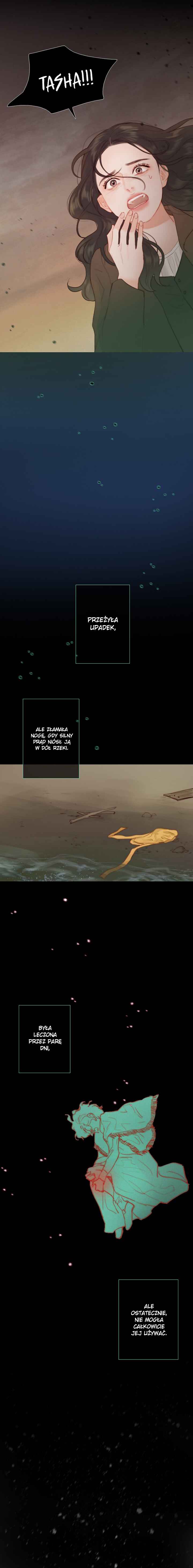 Black Winter Chapter 36 - Page 6