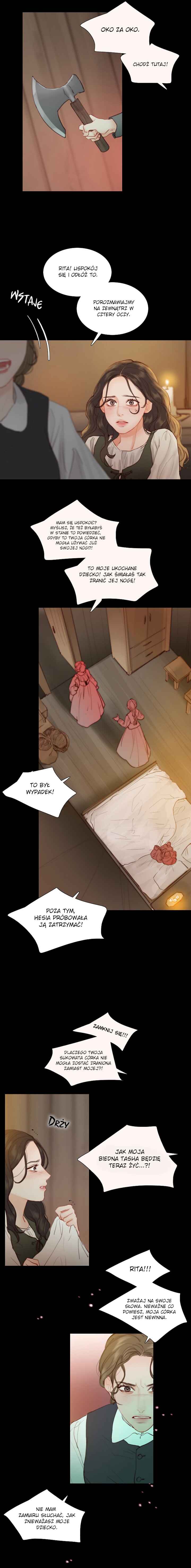 Black Winter Chapter 36 - Page 8