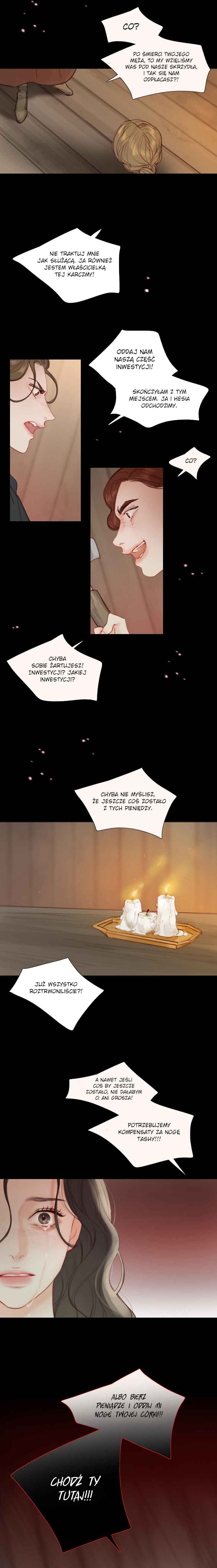 Black Winter Chapter 36 - Page 9