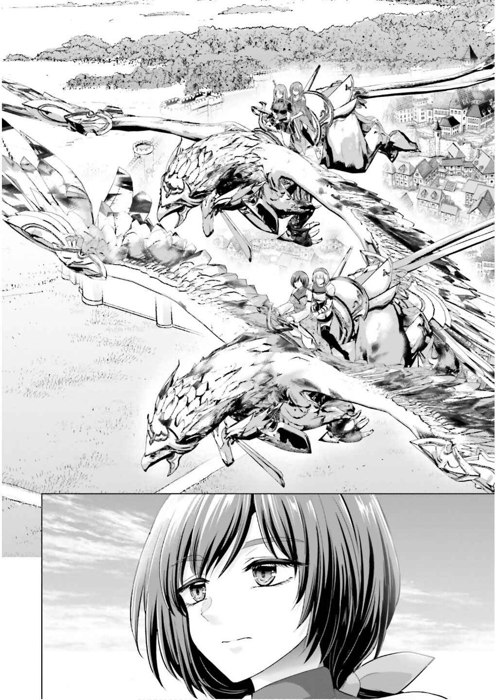 Yuusha ni Zenbu Ubawareta Ore wa Yuusha no Hahaoya to Party wo Kumimashita! Chapter 25 - Page 30