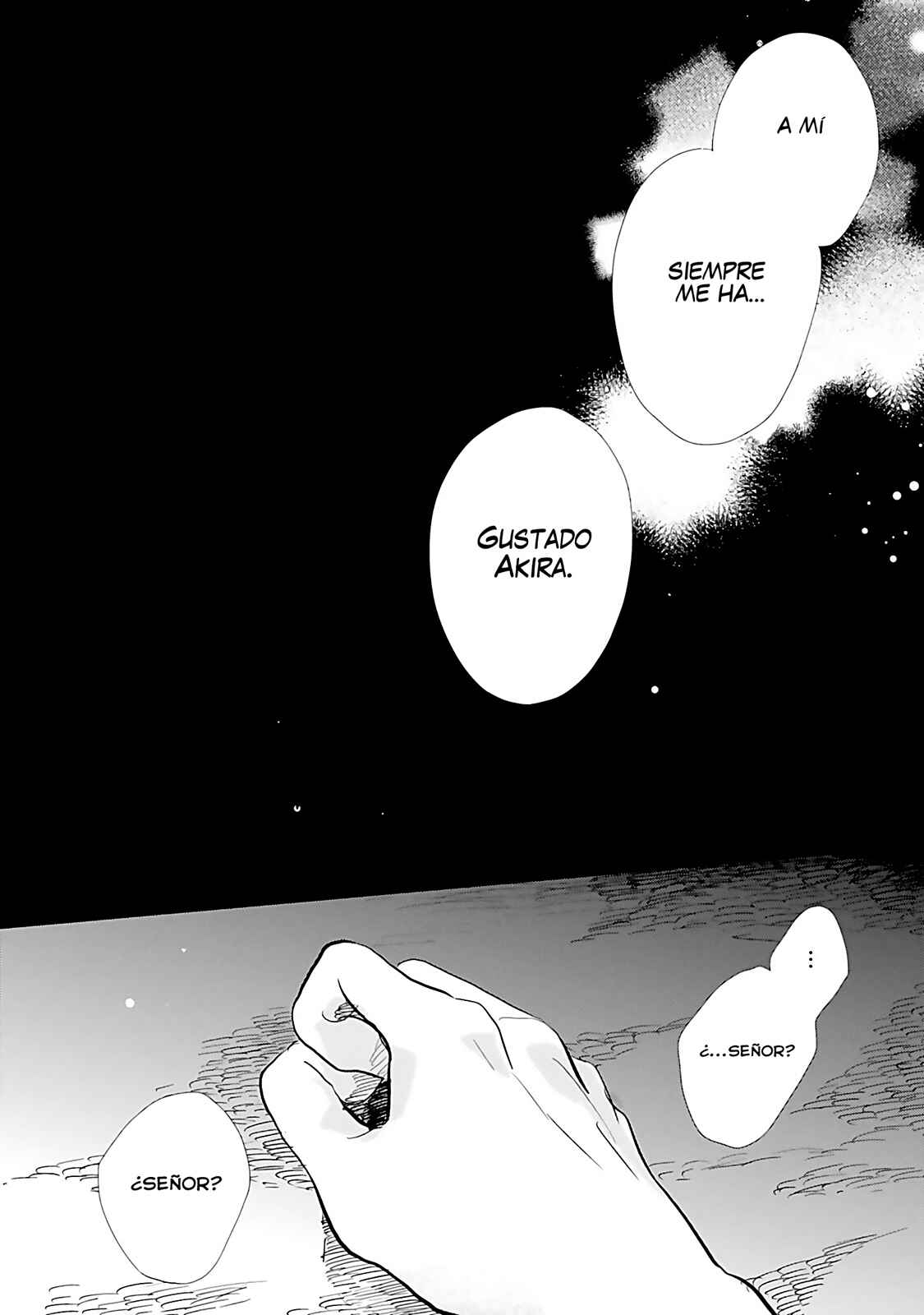 Saraba, Yoki Hi Chapter 10 - Page 28