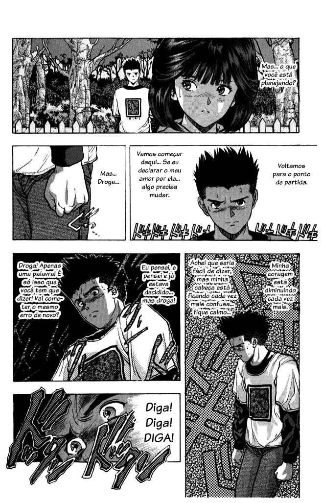 Video Girl Ai Chapter 64 - Page 19