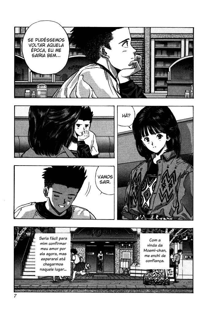 Video Girl Ai Chapter 64 - Page 6