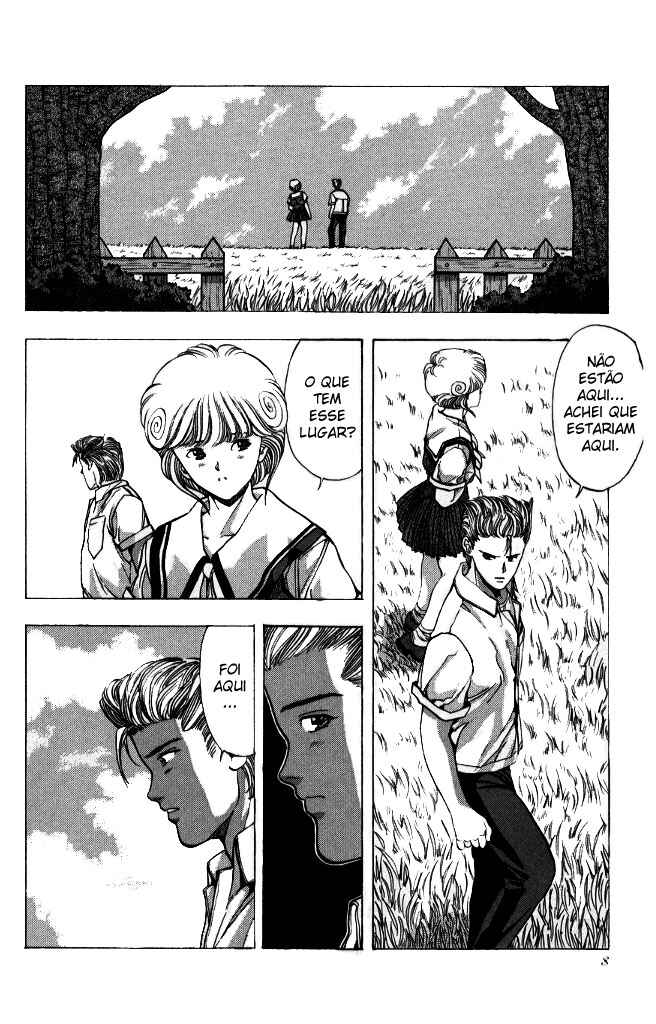 Video Girl Ai Chapter 64 - Page 7