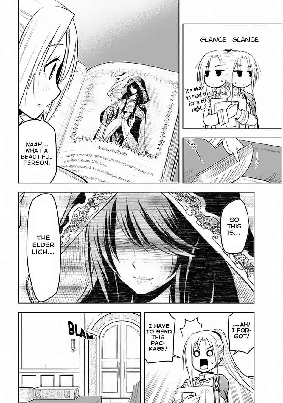 Maseki Gourmet - Mamono no Chikara wo Tabeta Ore wa Saikyou! Chapter 15 - Page 11