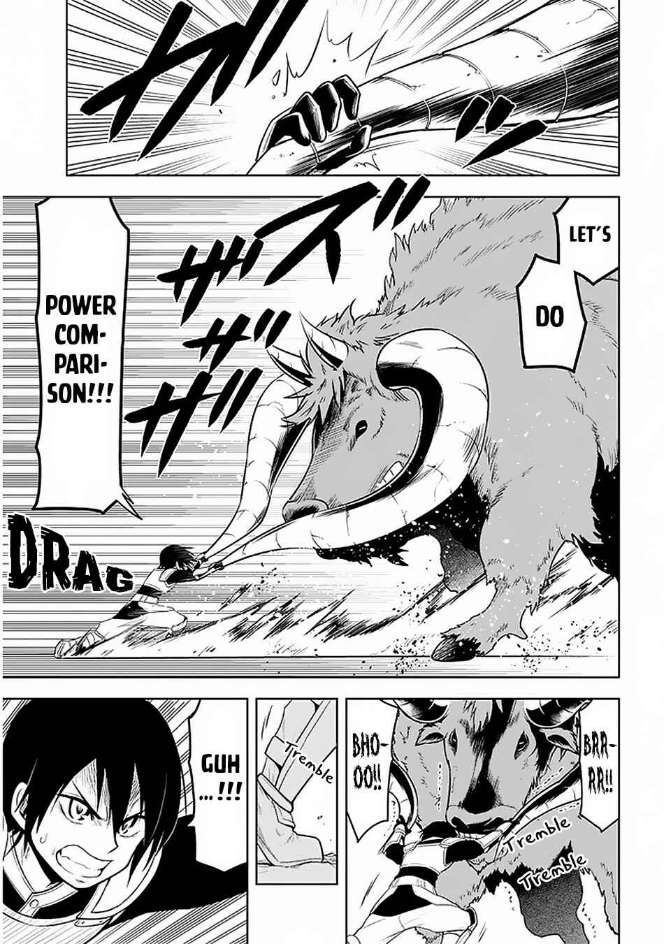 Maseki Gourmet - Mamono no Chikara wo Tabeta Ore wa Saikyou! Chapter 15 - Page 18