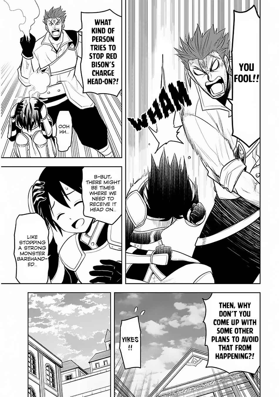 Maseki Gourmet - Mamono no Chikara wo Tabeta Ore wa Saikyou! Chapter 15 - Page 20