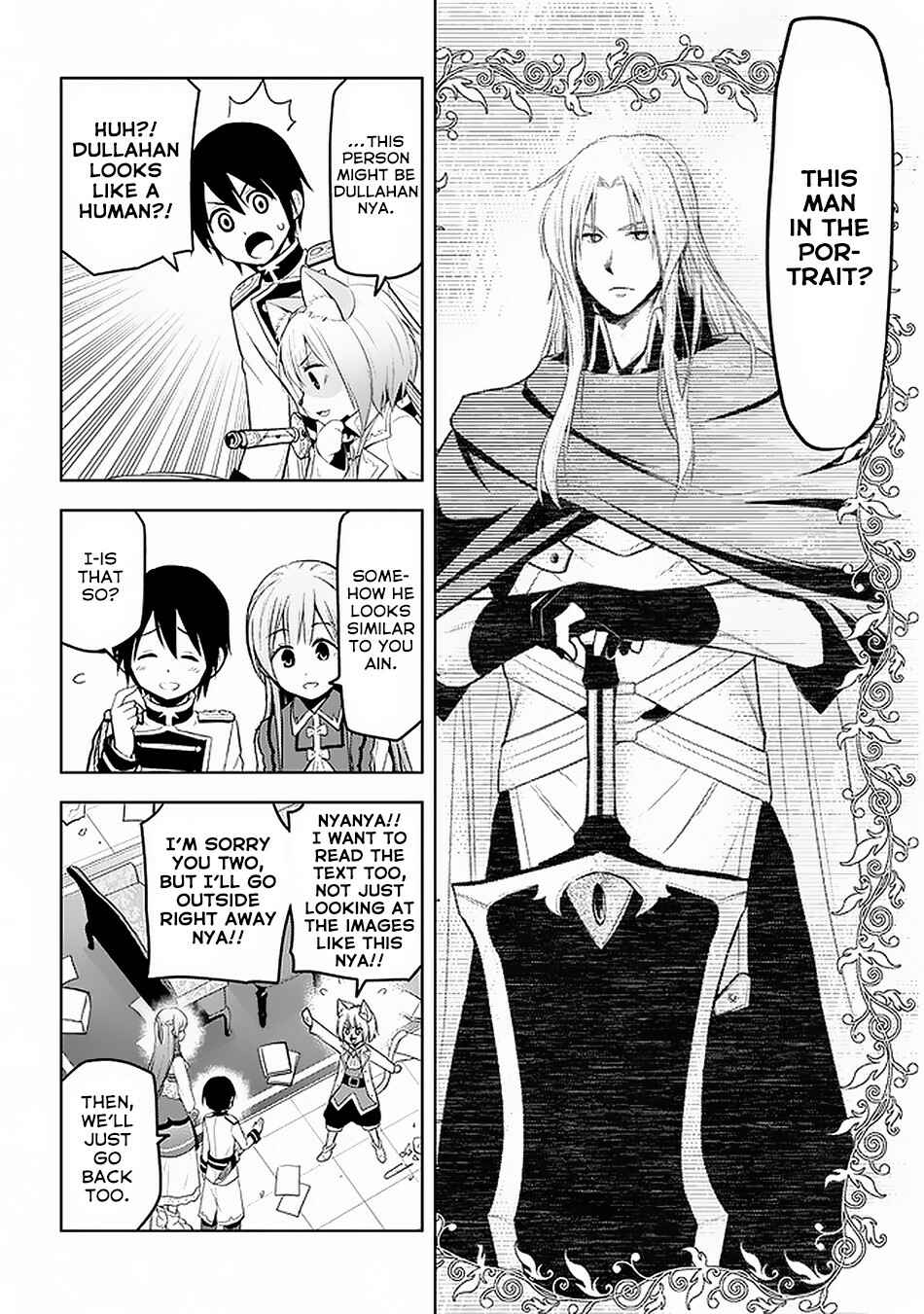 Maseki Gourmet - Mamono no Chikara wo Tabeta Ore wa Saikyou! Chapter 15 - Page 9