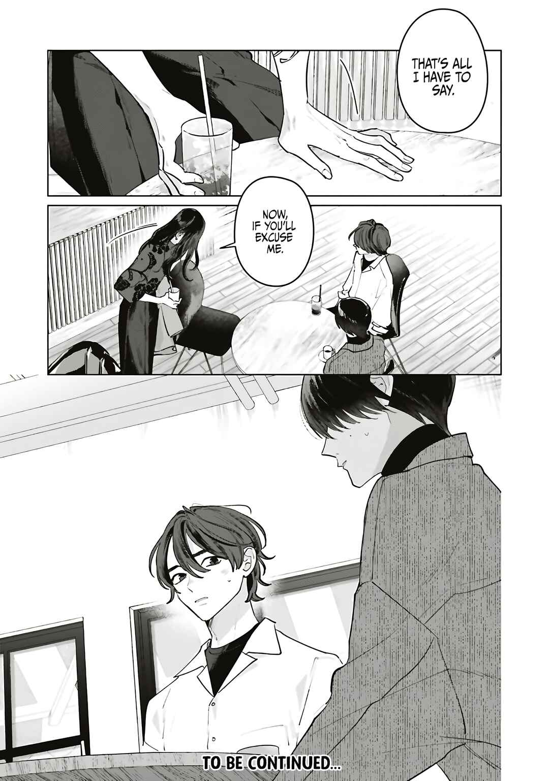 Studio Cabana Chapter 34 - Page 33