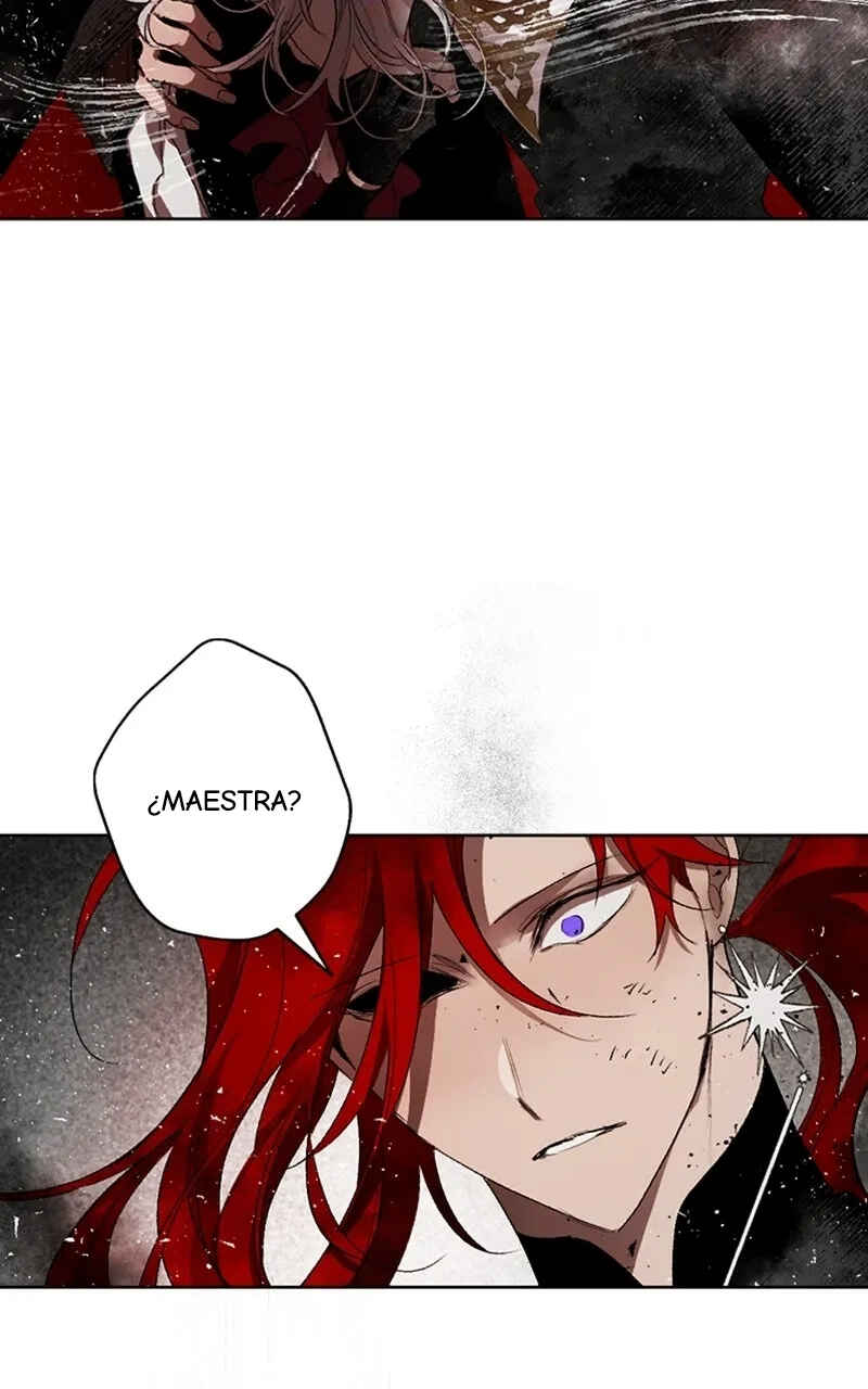 The Dark Lord's Confession Chapter 50 - Page 107