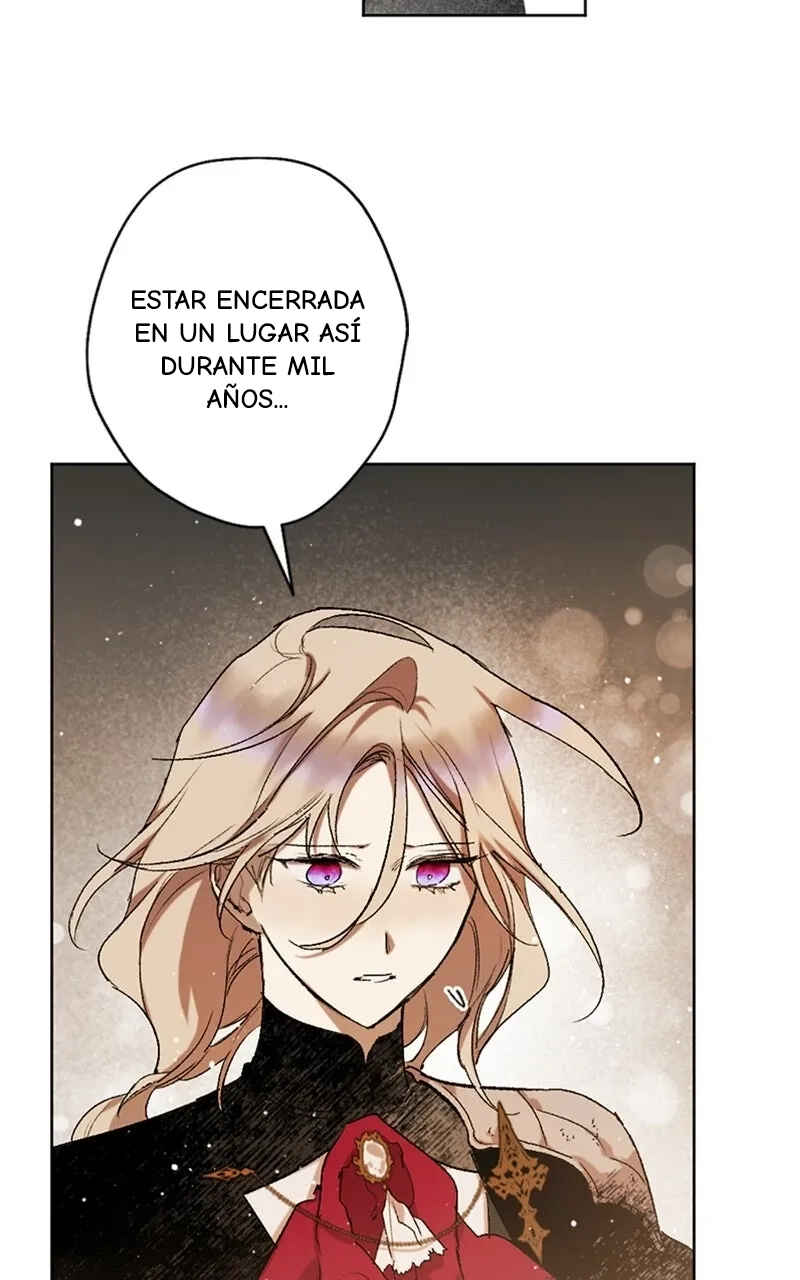 The Dark Lord's Confession Chapter 50 - Page 22