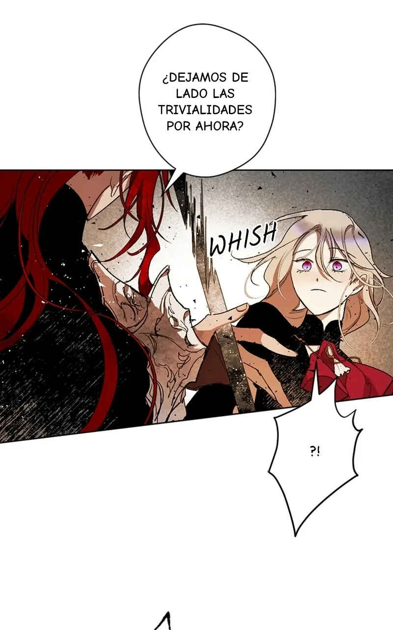 The Dark Lord's Confession Chapter 50 - Page 26