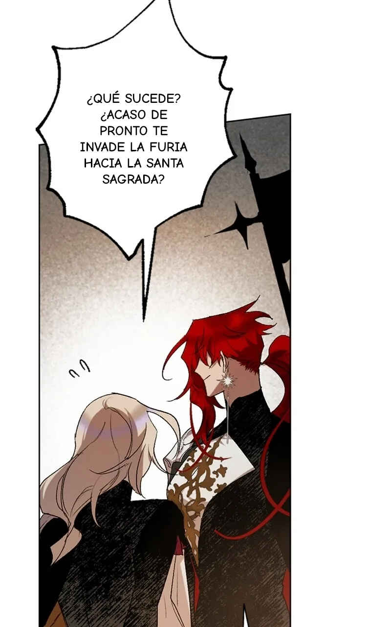 The Dark Lord's Confession Chapter 50 - Page 27