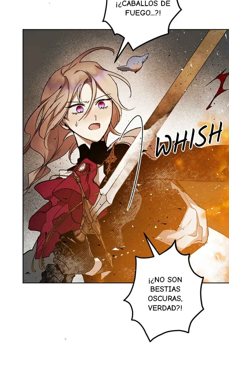 The Dark Lord's Confession Chapter 50 - Page 32