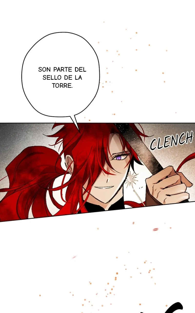 The Dark Lord's Confession Chapter 50 - Page 33
