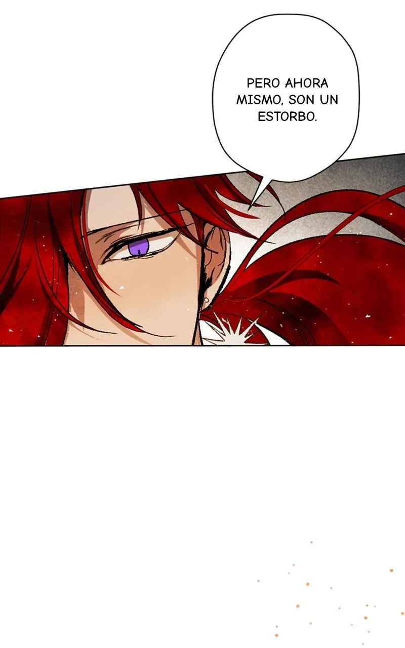 The Dark Lord's Confession Chapter 50 - Page 39