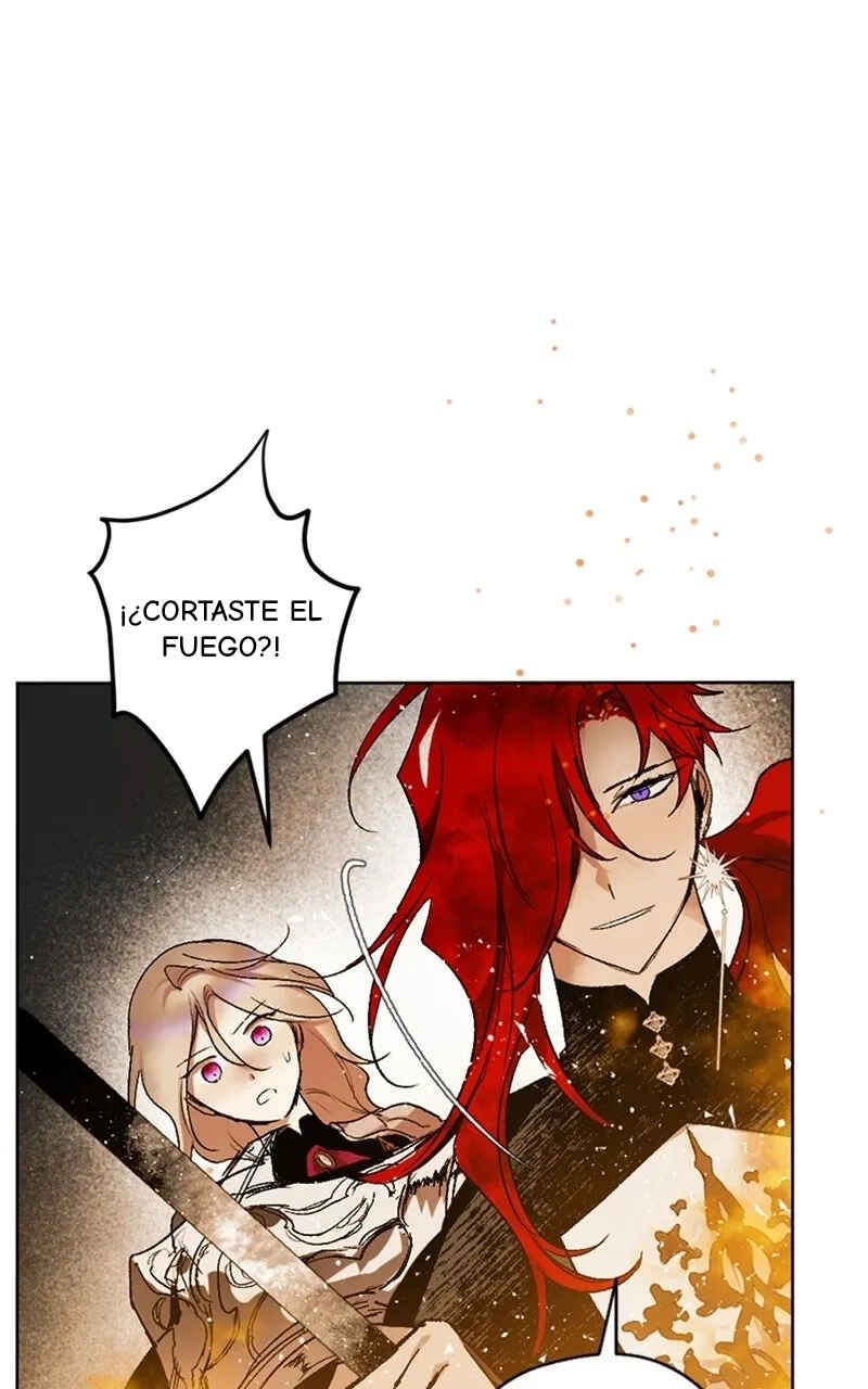 The Dark Lord's Confession Chapter 50 - Page 44