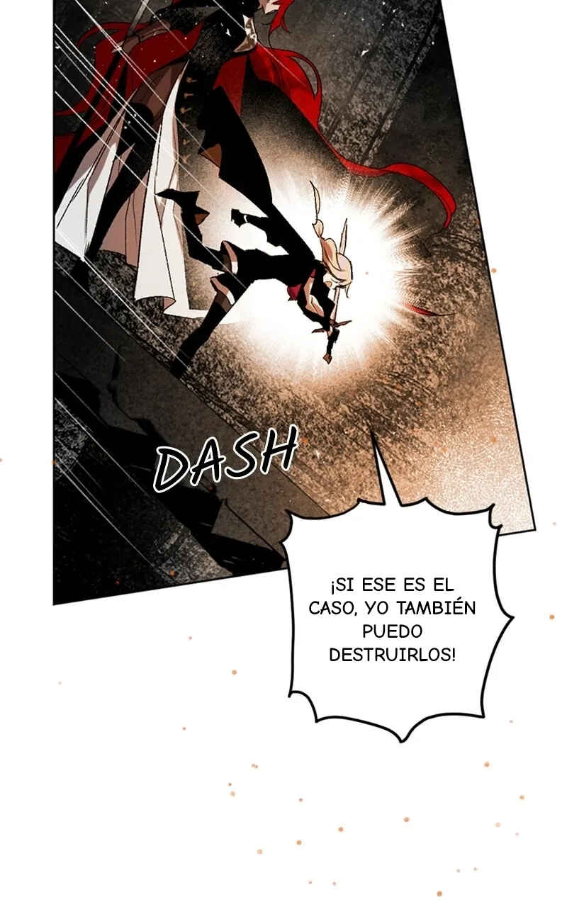 The Dark Lord's Confession Chapter 50 - Page 46