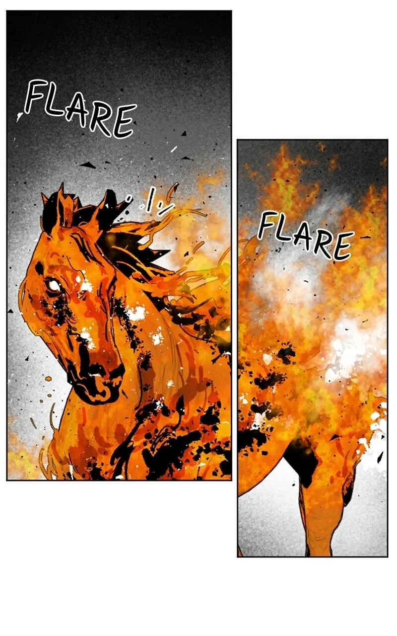 The Dark Lord's Confession Chapter 50 - Page 53