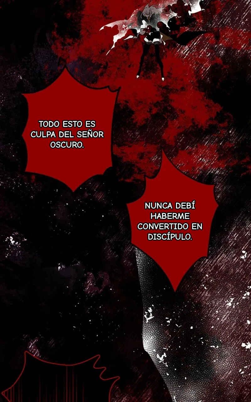 The Dark Lord's Confession Chapter 50 - Page 84