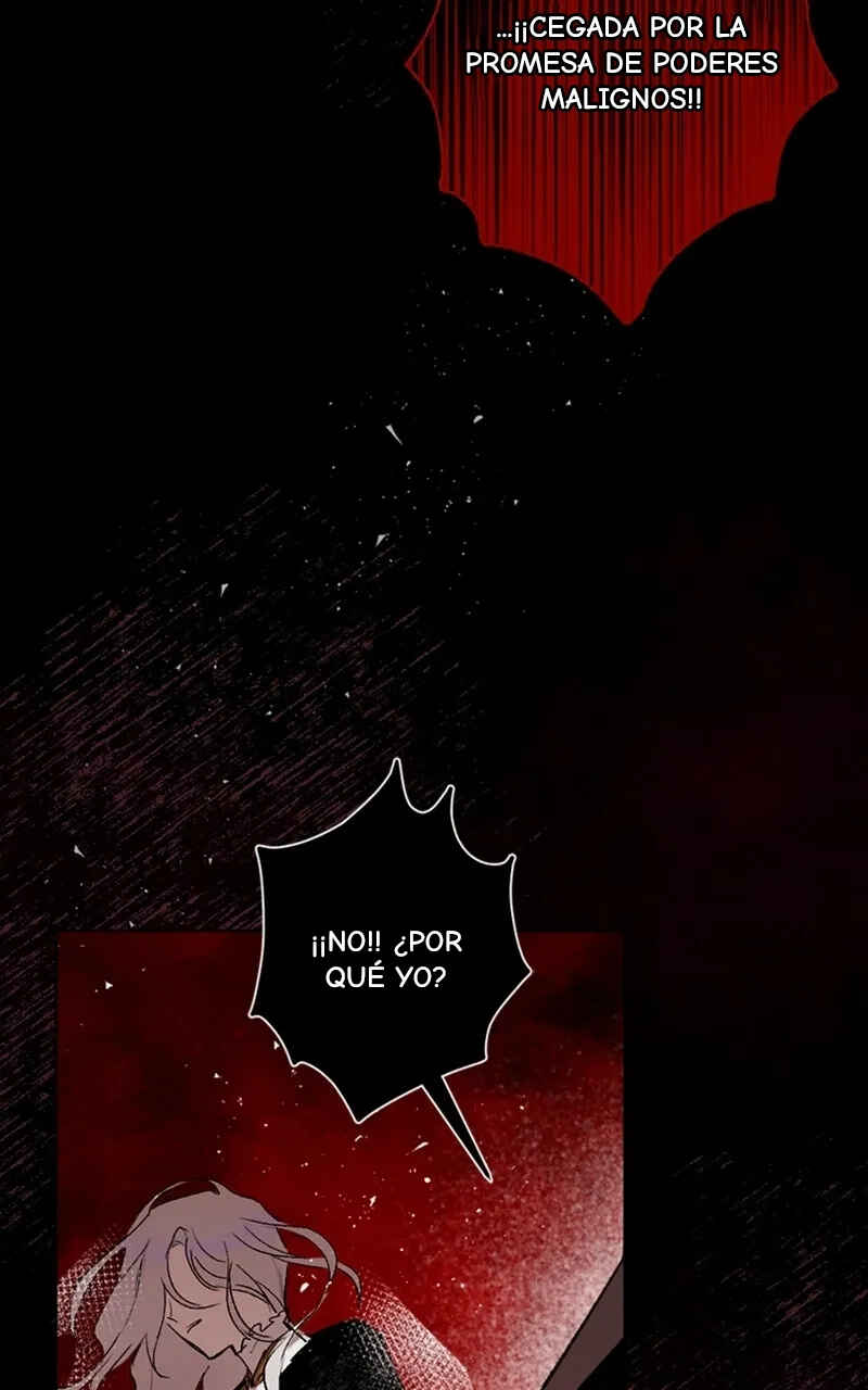The Dark Lord's Confession Chapter 50 - Page 86