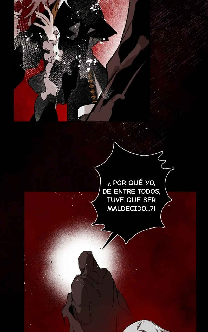 The Dark Lord's Confession Chapter 50 - Page 87