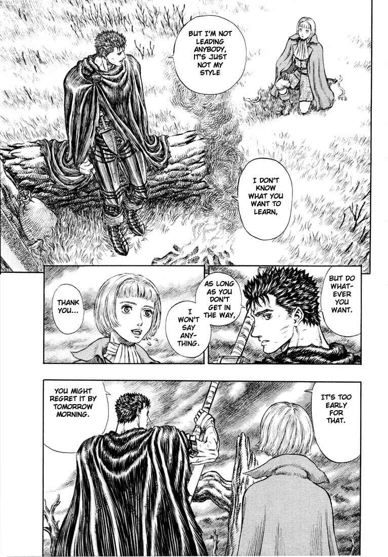 Berserk Chapter 191 - Page 8