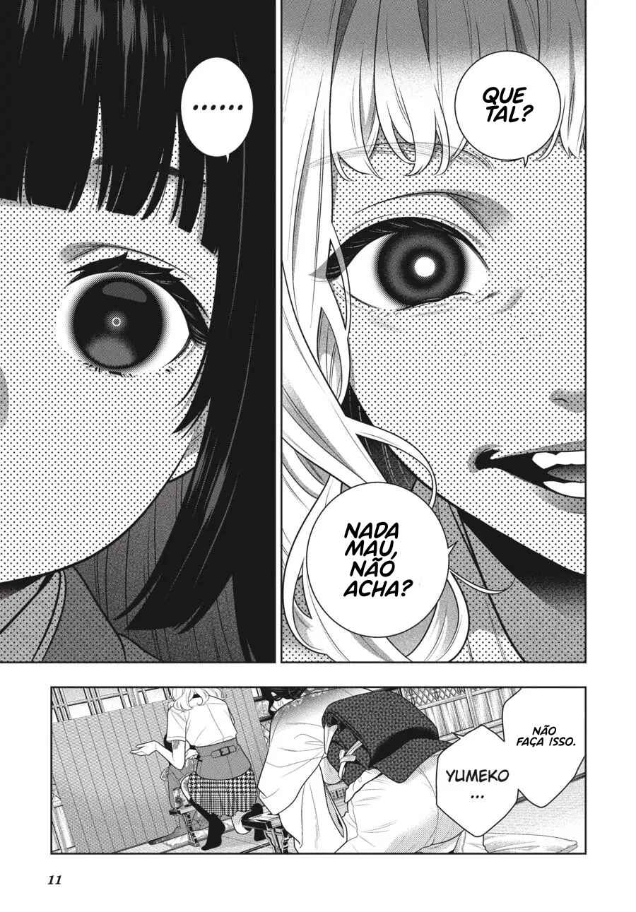 Kakegurui Chapter 105 - Page 13