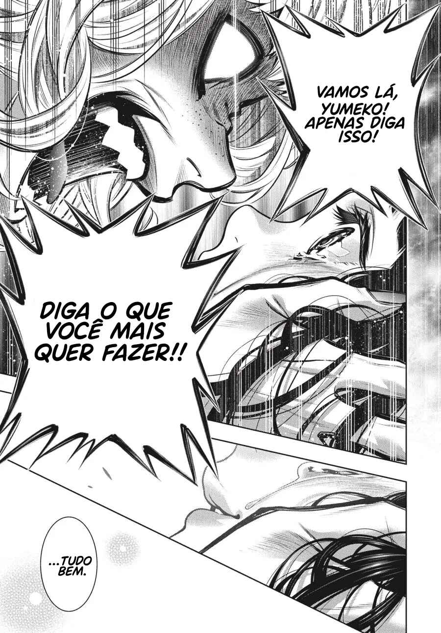 Kakegurui Chapter 105 - Page 21
