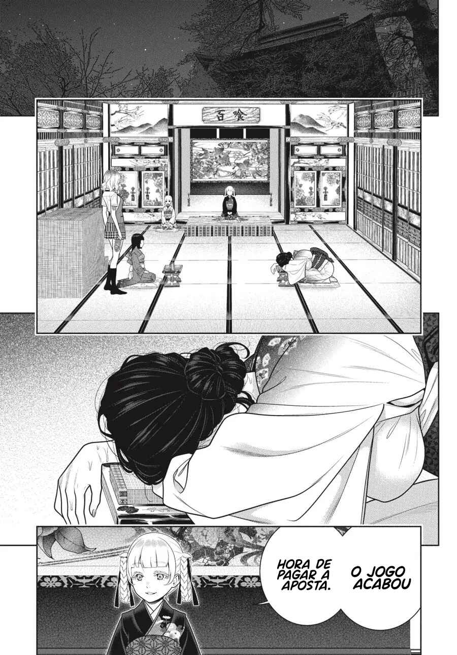 Kakegurui Chapter 105 - Page 3