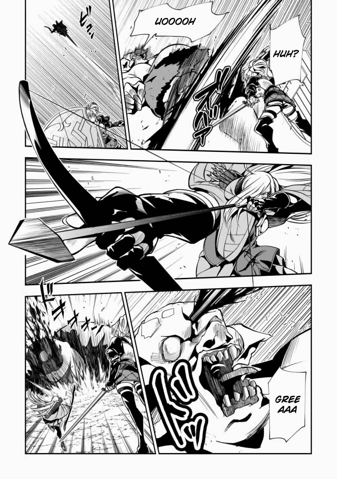 Banished to the Frontier for My Useless Earth Magic—Now I'm Developing My Territory Aggressively! Chapter 12 - Page 17