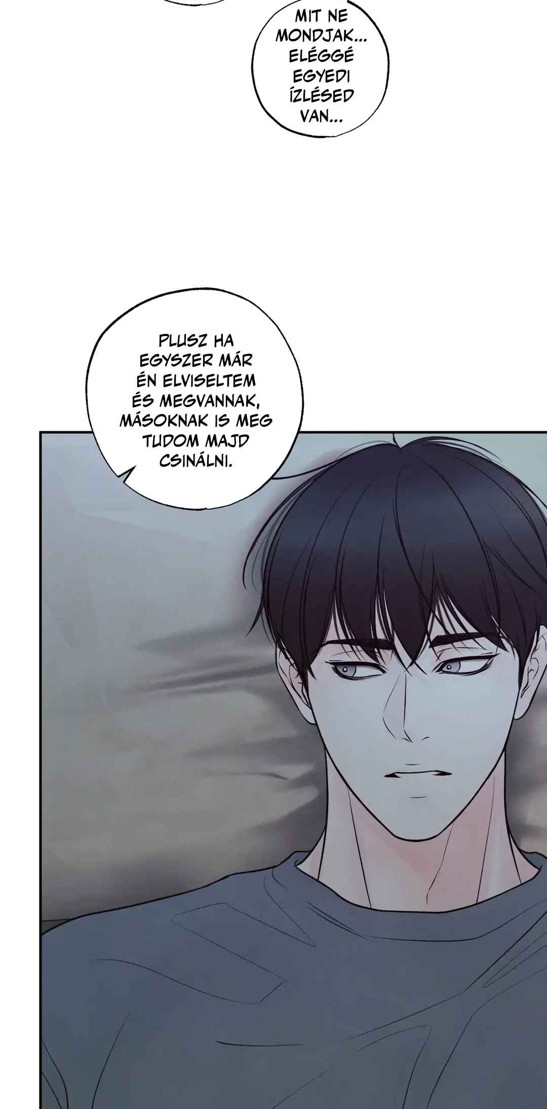 Borderline Chapter 25 - Page 20