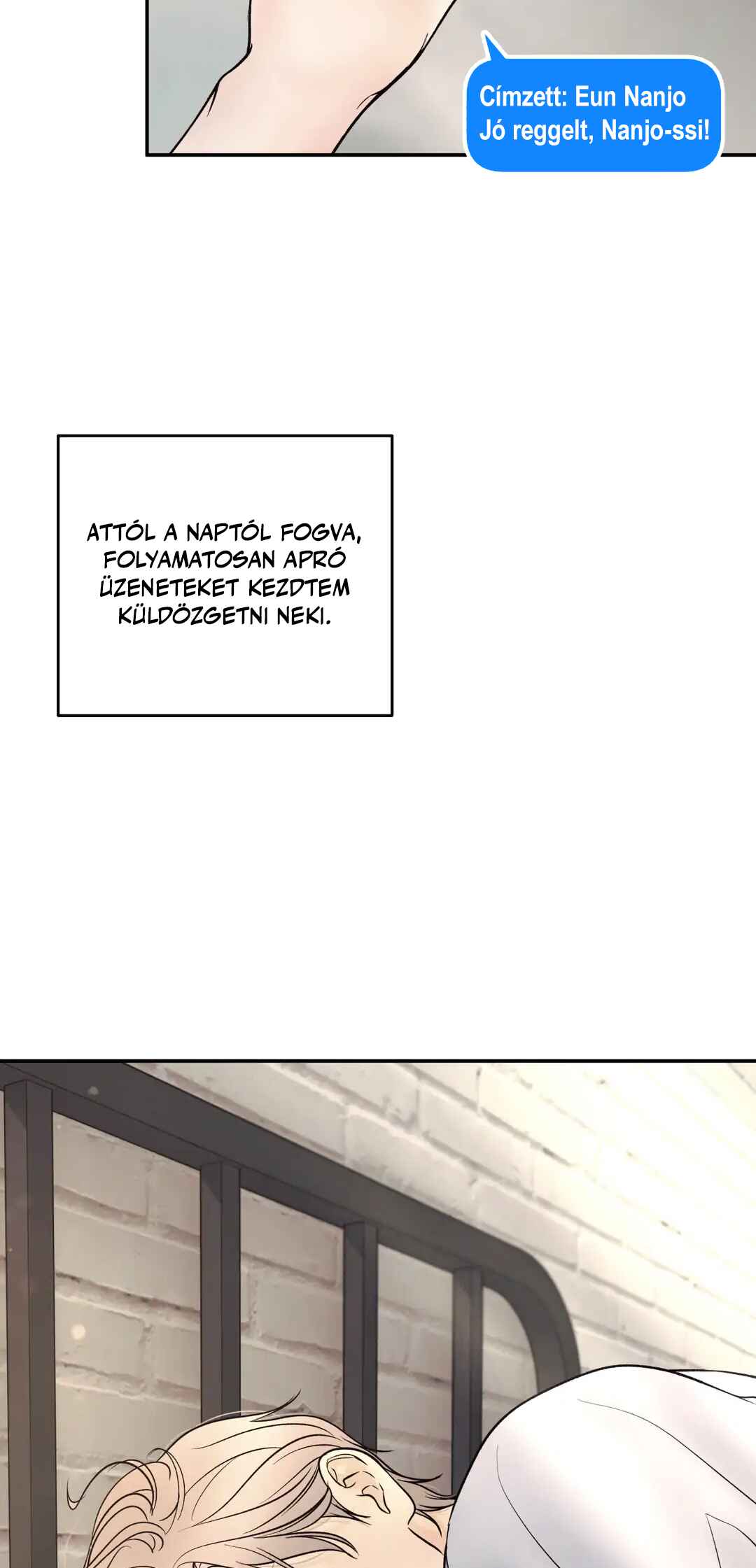 Borderline Chapter 25 - Page 56