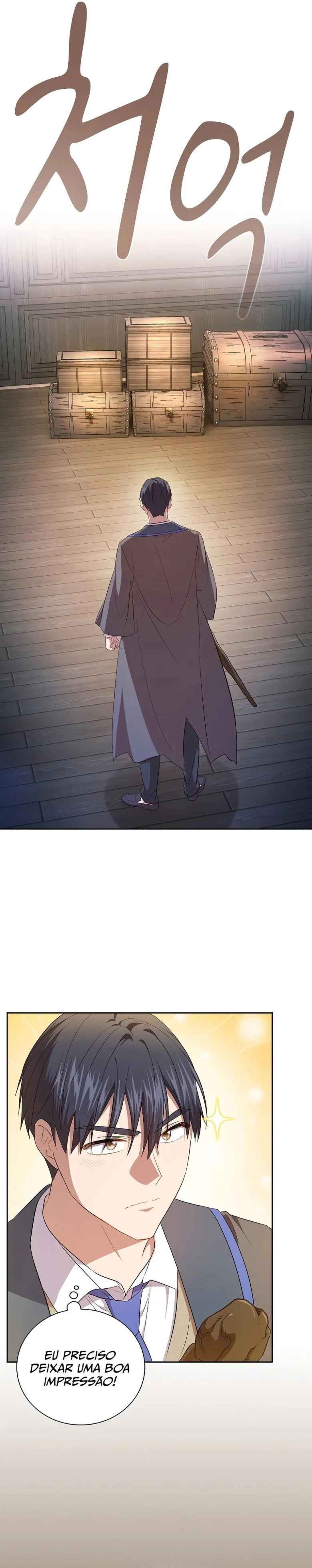 Mabeobhakgyo Mabeopsa ro Saraganeun Beop Chapter 112 - Page 19