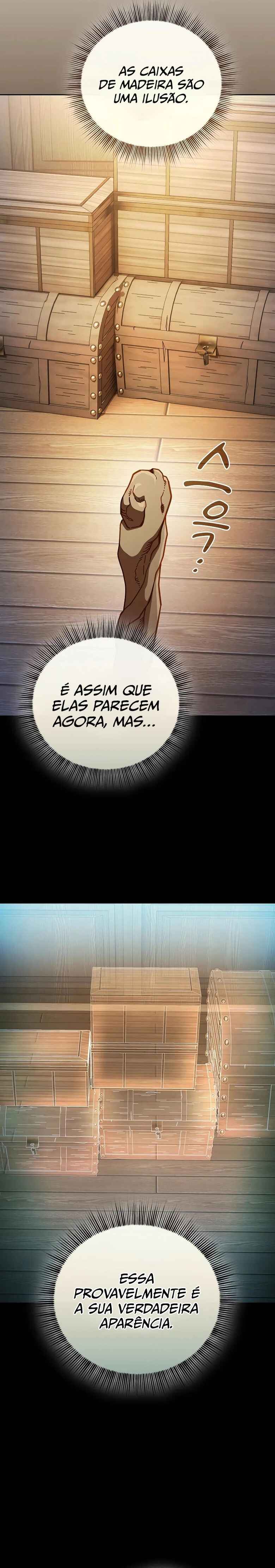 Mabeobhakgyo Mabeopsa ro Saraganeun Beop Chapter 112 - Page 20