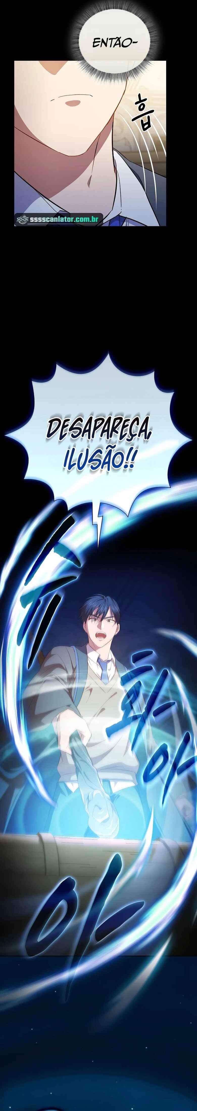 Mabeobhakgyo Mabeopsa ro Saraganeun Beop Chapter 112 - Page 21