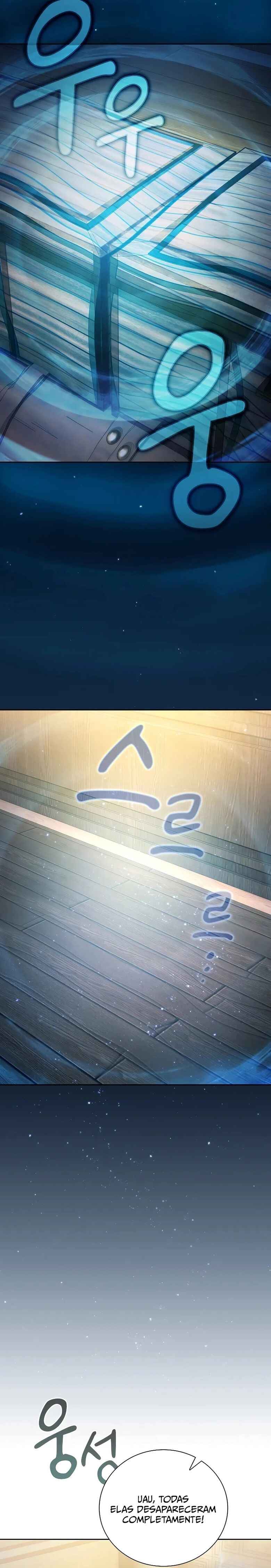 Mabeobhakgyo Mabeopsa ro Saraganeun Beop Chapter 112 - Page 22