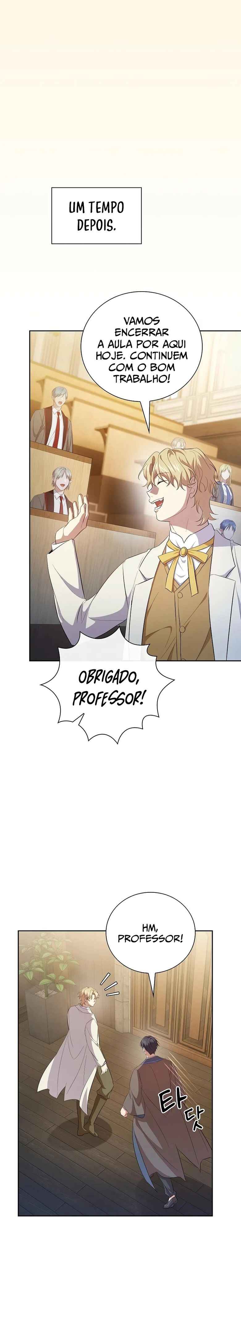 Mabeobhakgyo Mabeopsa ro Saraganeun Beop Chapter 112 - Page 26