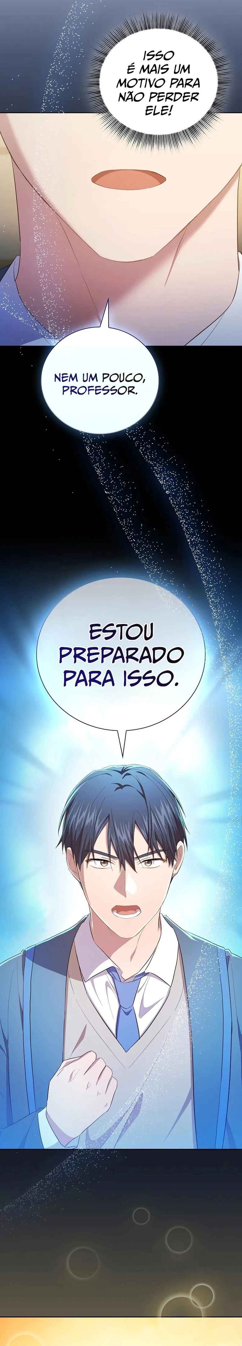 Mabeobhakgyo Mabeopsa ro Saraganeun Beop Chapter 112 - Page 30