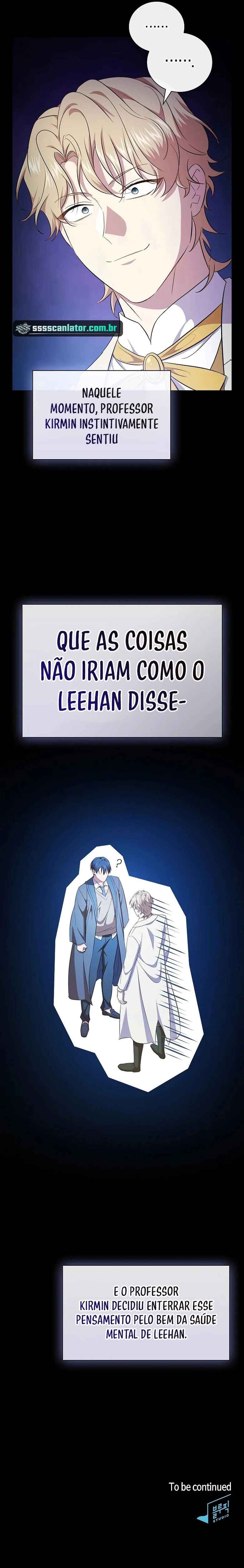 Mabeobhakgyo Mabeopsa ro Saraganeun Beop Chapter 112 - Page 33