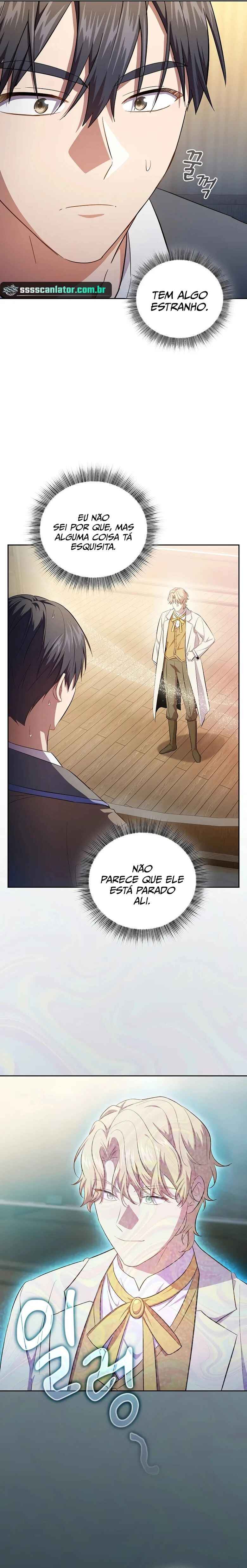 Mabeobhakgyo Mabeopsa ro Saraganeun Beop Chapter 112 - Page 6