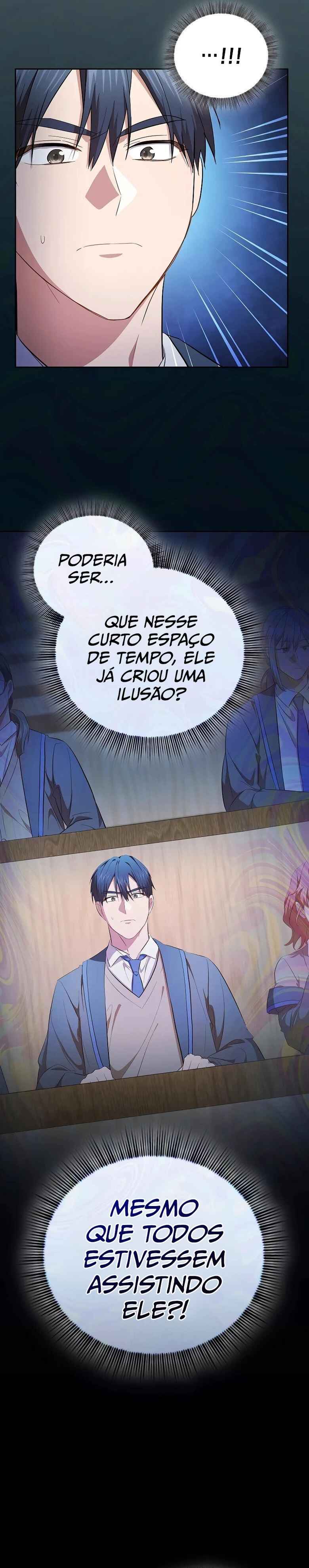 Mabeobhakgyo Mabeopsa ro Saraganeun Beop Chapter 112 - Page 7