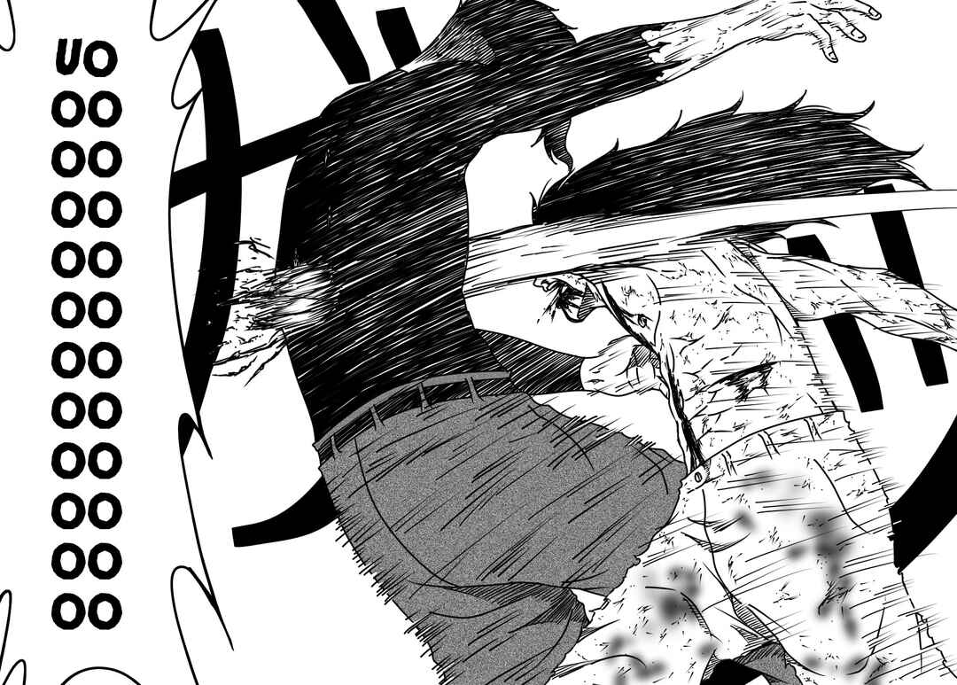 Black Dragon Chapter 29 - Page 24